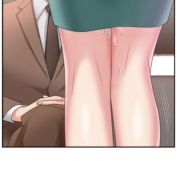 [韩国漫画] 主播小姐 剧情,巨乳大奶,OL#[118P]-96