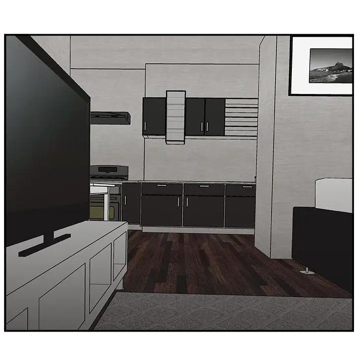 [韩国漫画] 主播小姐 剧情,巨乳大奶,OL#[124P]-117