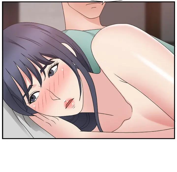 [韩国漫画] 主播小姐 剧情,巨乳大奶,OL#[124P]-122