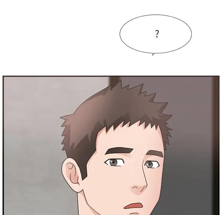 [韩国漫画] 主播小姐 剧情,巨乳大奶,OL#[124P]-123