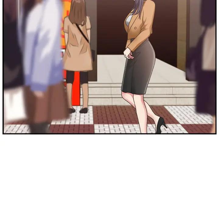 [韩国漫画] 主播小姐 剧情,巨乳大奶,OL#[124P]-38