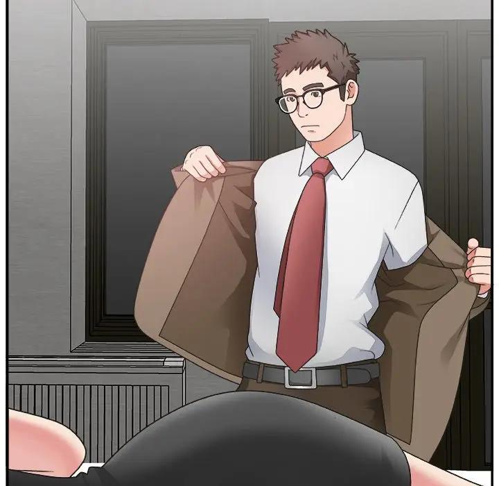 [韩国漫画] 主播小姐 剧情,巨乳大奶,OL#[124P]-56