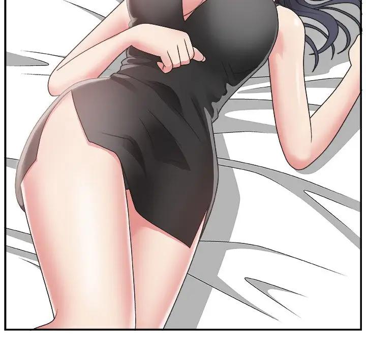 [韩国漫画] 主播小姐 剧情,巨乳大奶,OL#[124P]-58