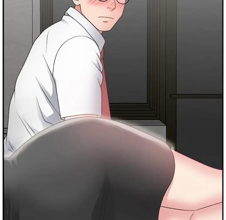 [韩国漫画] 主播小姐 剧情,巨乳大奶,OL#[124P]-61