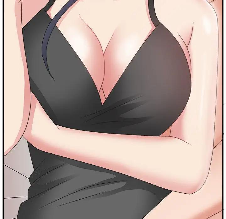 [韩国漫画] 主播小姐 剧情,巨乳大奶,OL#[124P]-75