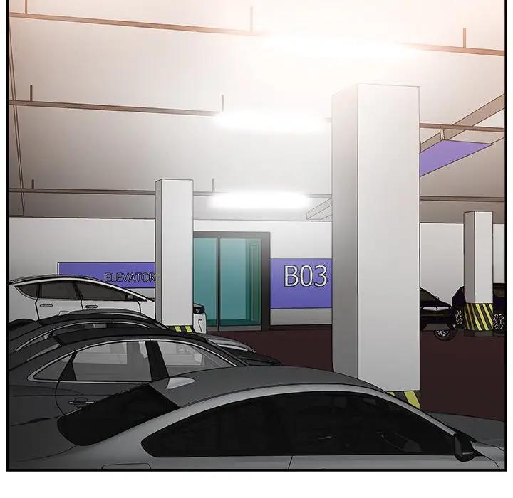 [韩国漫画] 主播小姐 剧情,巨乳大奶,OL#[110P]-10