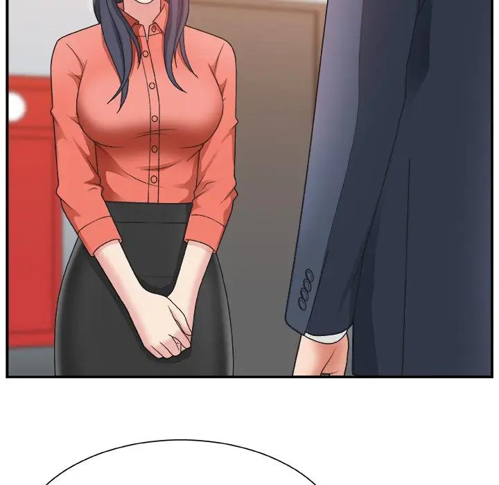 [韩国漫画] 主播小姐 剧情,巨乳大奶,OL#[110P]-16