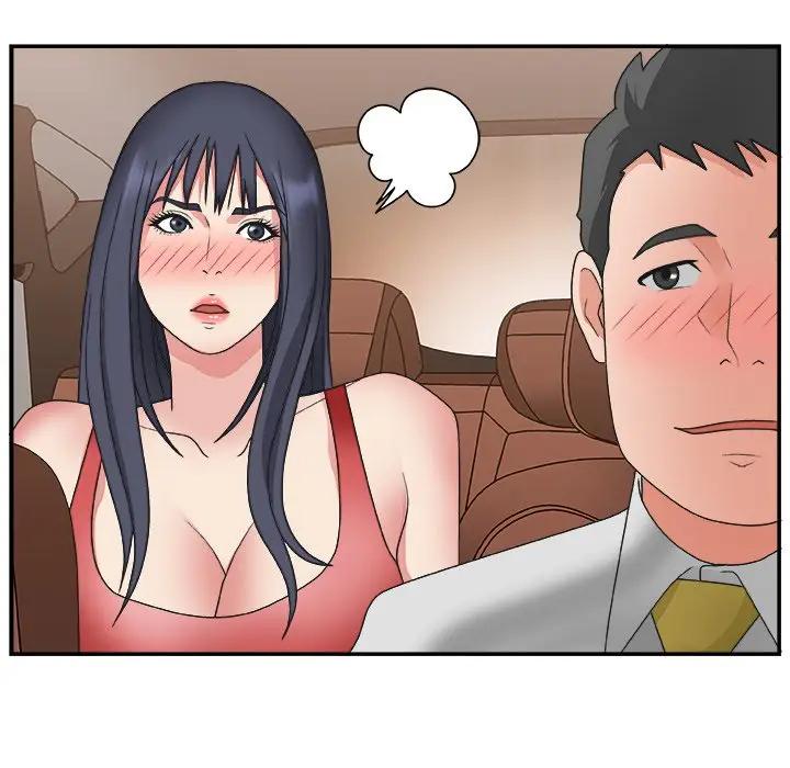 [韩国漫画] 主播小姐 剧情,巨乳大奶,OL#[110P]-49