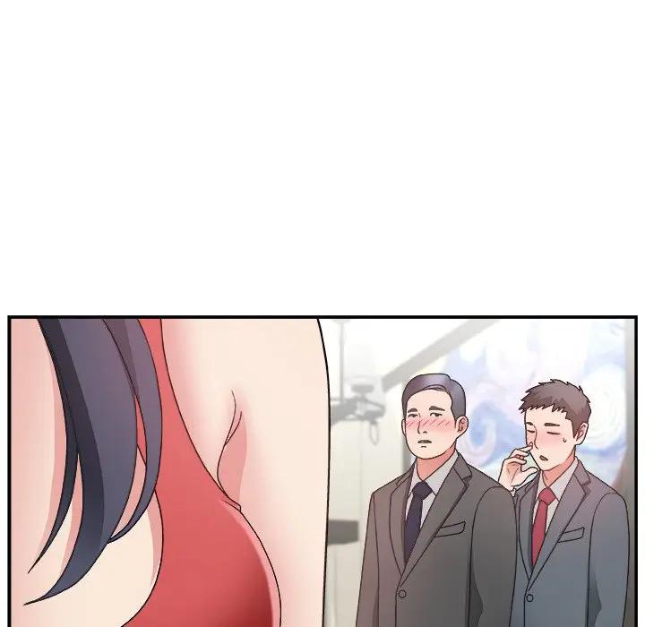 [韩国漫画] 主播小姐 剧情,巨乳大奶,OL#[110P]-55