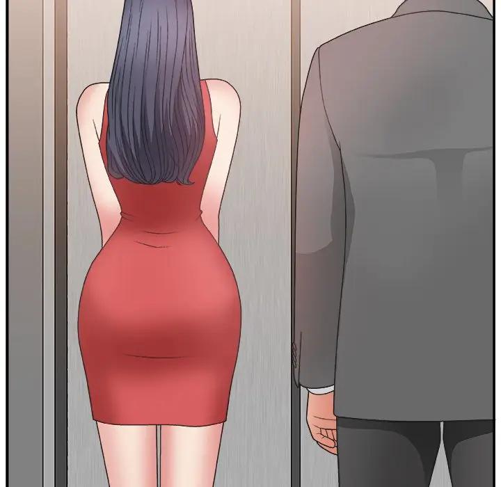 [韩国漫画] 主播小姐 剧情,巨乳大奶,OL#[110P]-58