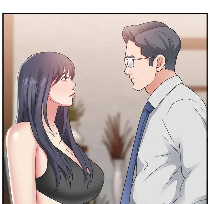 [韩国漫画] 主播小姐 剧情,巨乳大奶,OL#[110P]-96