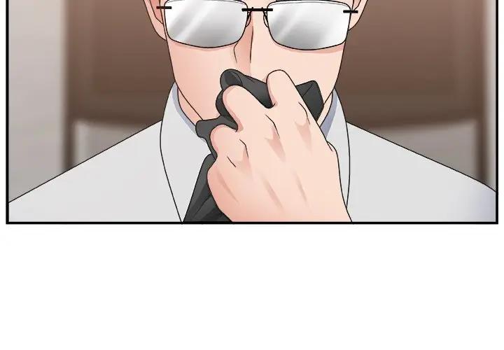 [韩国漫画] 主播小姐 剧情,巨乳大奶,OL#[122P]-4