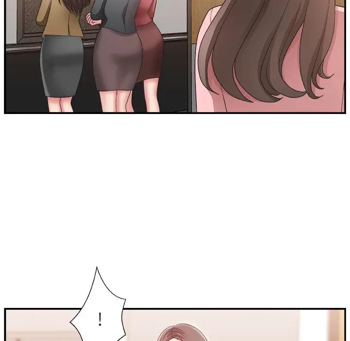 [韩国漫画] 主播小姐 剧情,巨乳大奶,OL#[116P]-10