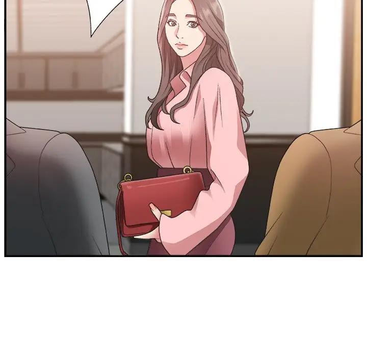 [韩国漫画] 主播小姐 剧情,巨乳大奶,OL#[116P]-11