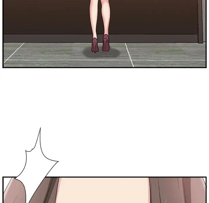 [韩国漫画] 主播小姐 剧情,巨乳大奶,OL#[116P]-20