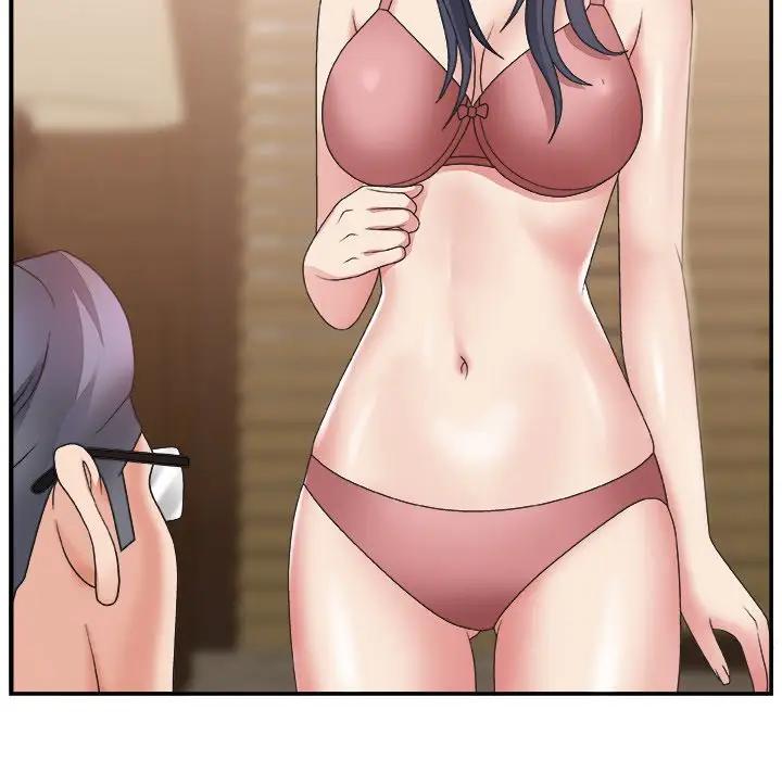 [韩国漫画] 主播小姐 剧情,巨乳大奶,OL#[116P]-74