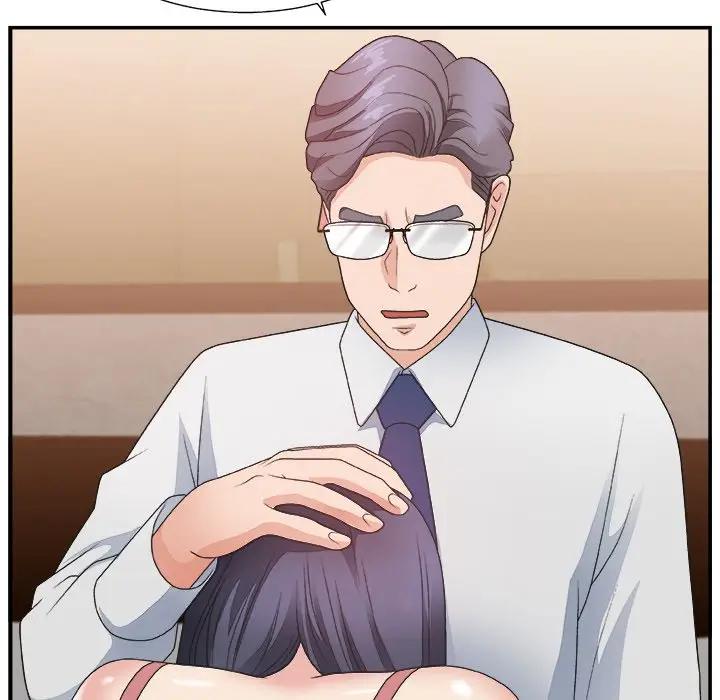 [韩国漫画] 主播小姐 剧情,巨乳大奶,OL#[116P]-94