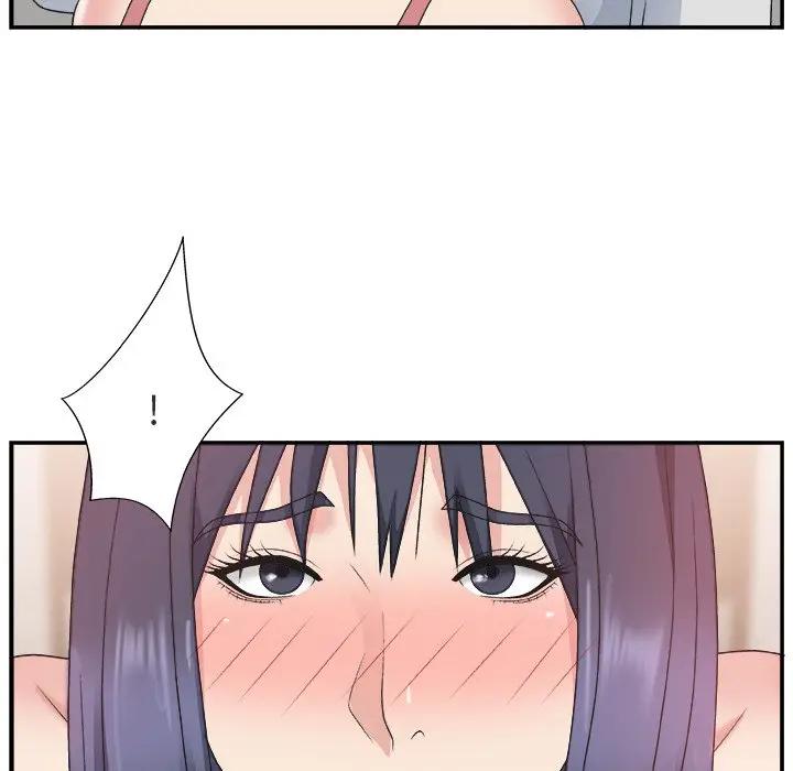 [韩国漫画] 主播小姐 剧情,巨乳大奶,OL#[116P]-95