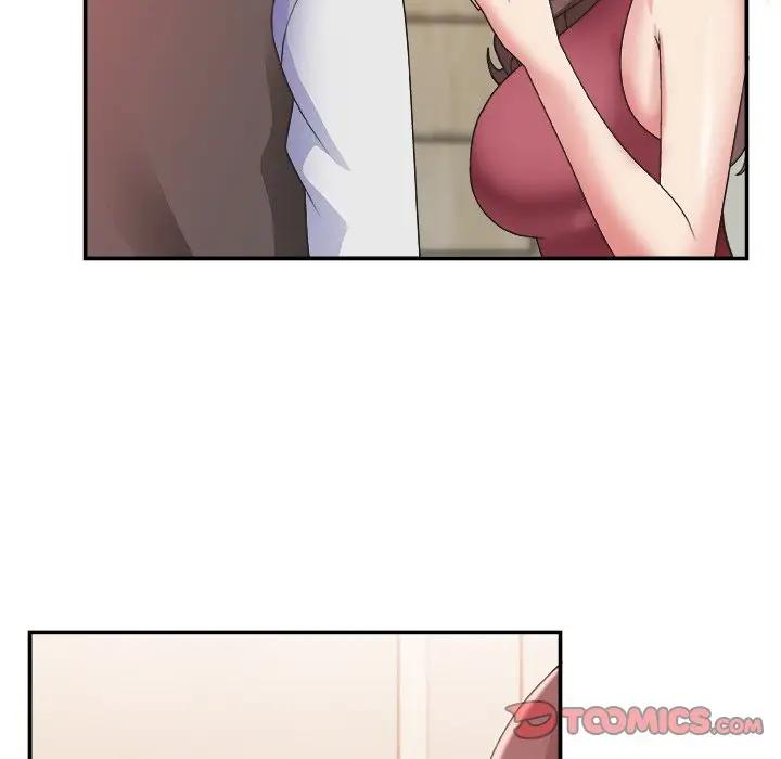 [韩国漫画] 主播小姐 剧情,巨乳大奶,OL#[118P]-102