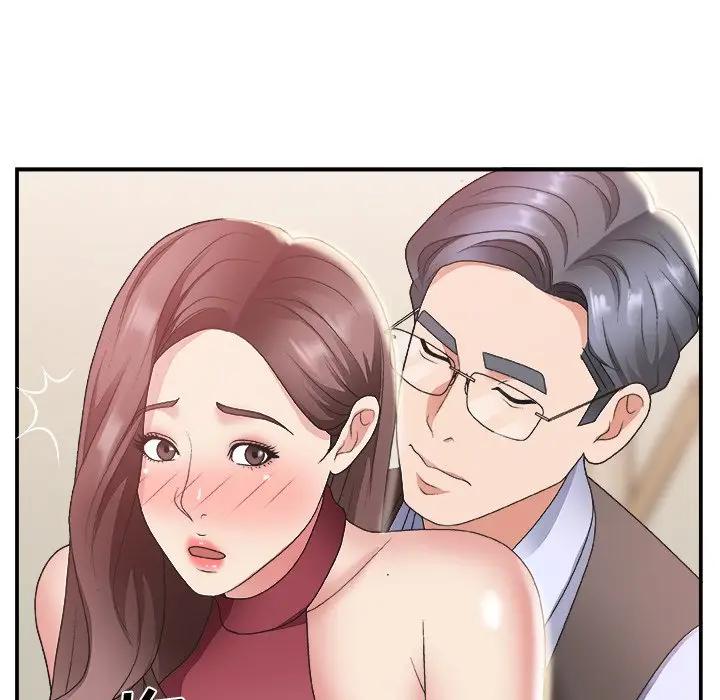 [韩国漫画] 主播小姐 剧情,巨乳大奶,OL#[118P]-114
