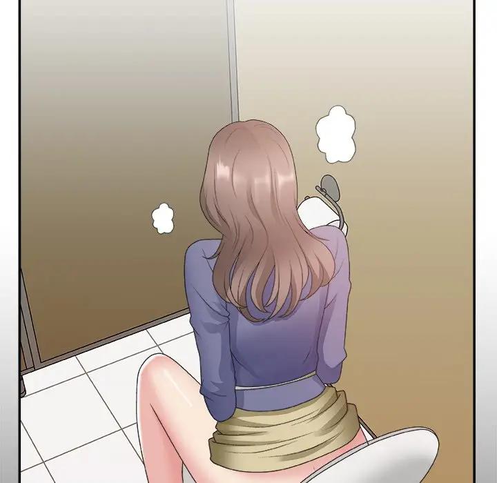 [韩国漫画] 主播小姐 剧情,巨乳大奶,OL#[118P]-24