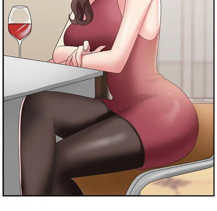 [韩国漫画] 主播小姐 剧情,巨乳大奶,OL#[118P]-53