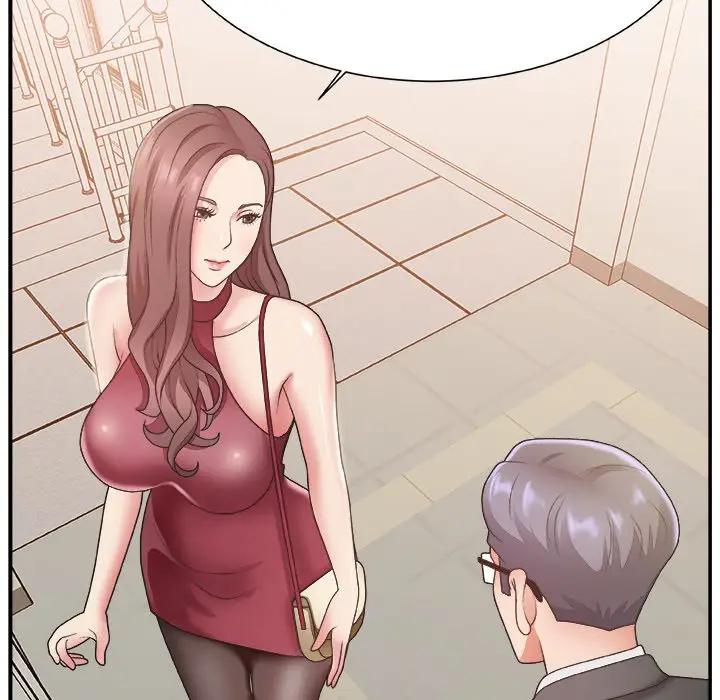 [韩国漫画] 主播小姐 剧情,巨乳大奶,OL#[118P]-78