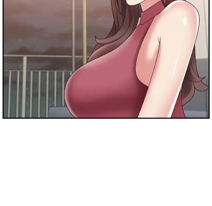 [韩国漫画] 主播小姐 剧情,巨乳大奶,OL#[118P]-96