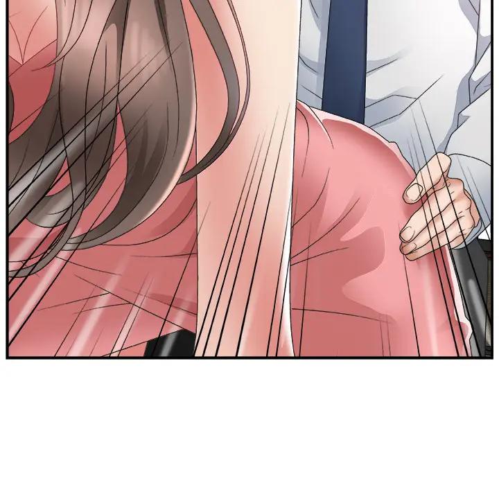 [韩国漫画] 主播小姐 剧情,巨乳大奶,OL#[142P]-15