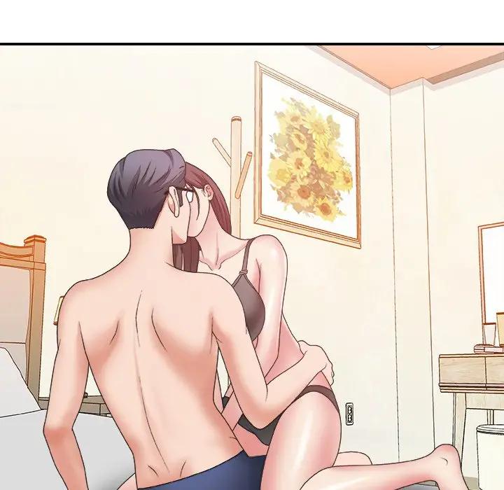 [韩国漫画] 主播小姐 剧情,巨乳大奶,OL#[110P]-42