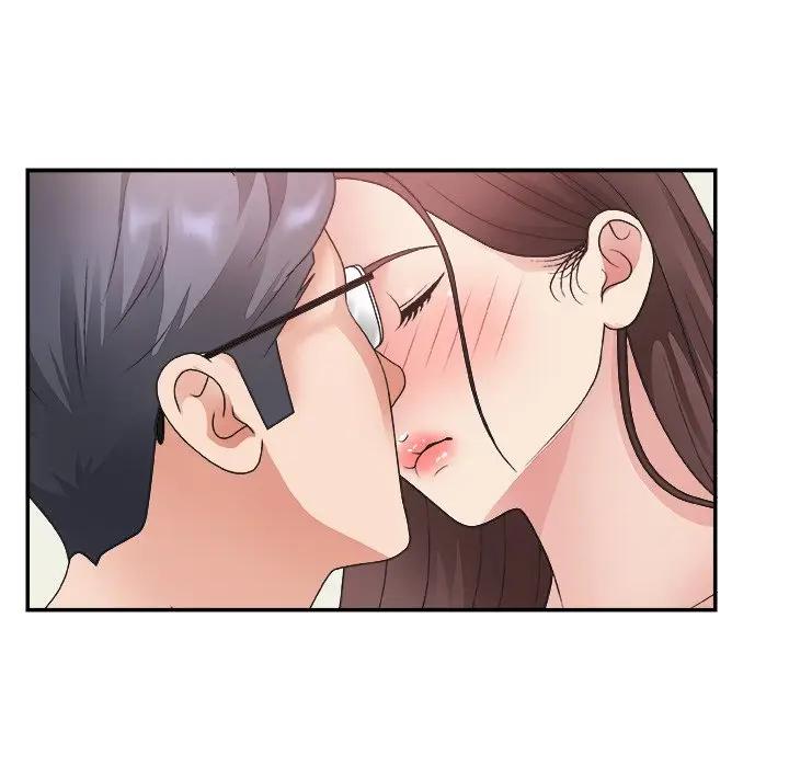 [韩国漫画] 主播小姐 剧情,巨乳大奶,OL#[110P]-54