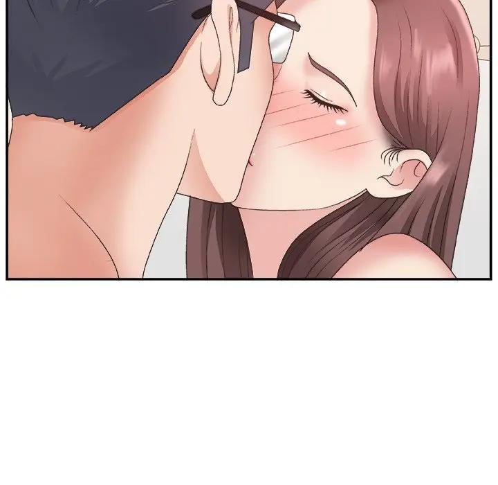 [韩国漫画] 主播小姐 剧情,巨乳大奶,OL#[110P]-98