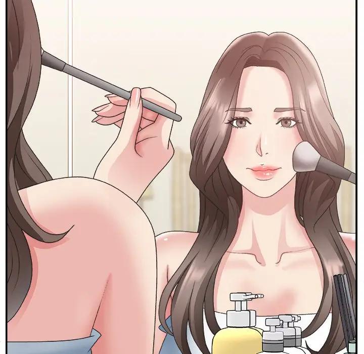 [韩国漫画] 主播小姐 剧情,巨乳大奶,OL#[122P]-109