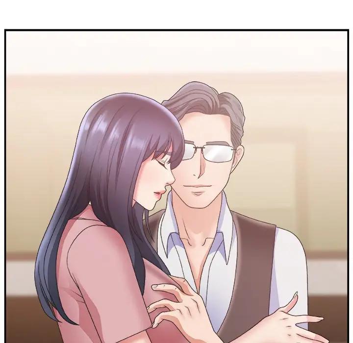 [韩国漫画] 主播小姐 剧情,巨乳大奶,OL#[122P]-43