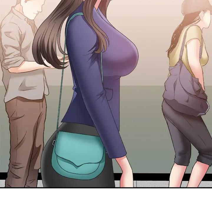 [韩国漫画] 主播小姐 剧情,巨乳大奶,OL#[122P]-56