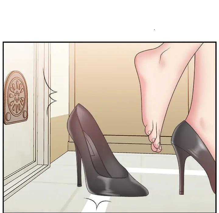 [韩国漫画] 主播小姐 剧情,巨乳大奶,OL#[122P]-63