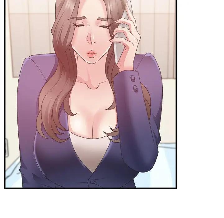 [韩国漫画] 主播小姐 剧情,巨乳大奶,OL#[122P]-95