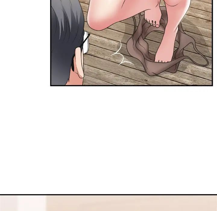 [韩国漫画] 主播小姐 剧情,巨乳大奶,OL#[126P]-30