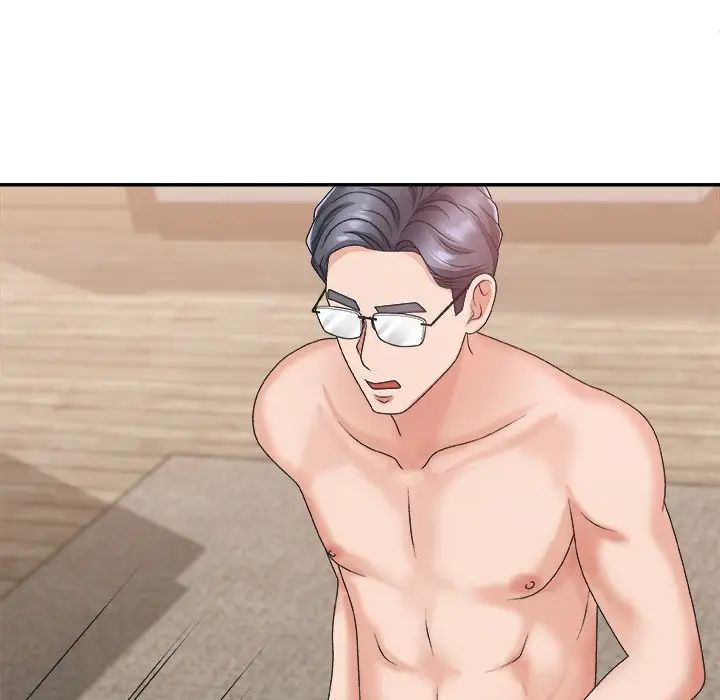 [韩国漫画] 主播小姐 剧情,巨乳大奶,OL#[126P]-90