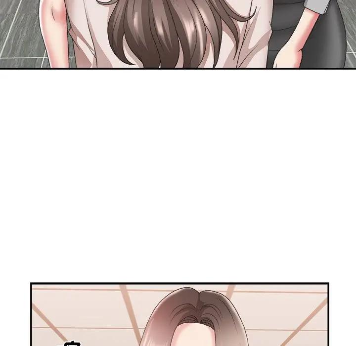[韩国漫画] 主播小姐 剧情,巨乳大奶,OL#[124P]-105