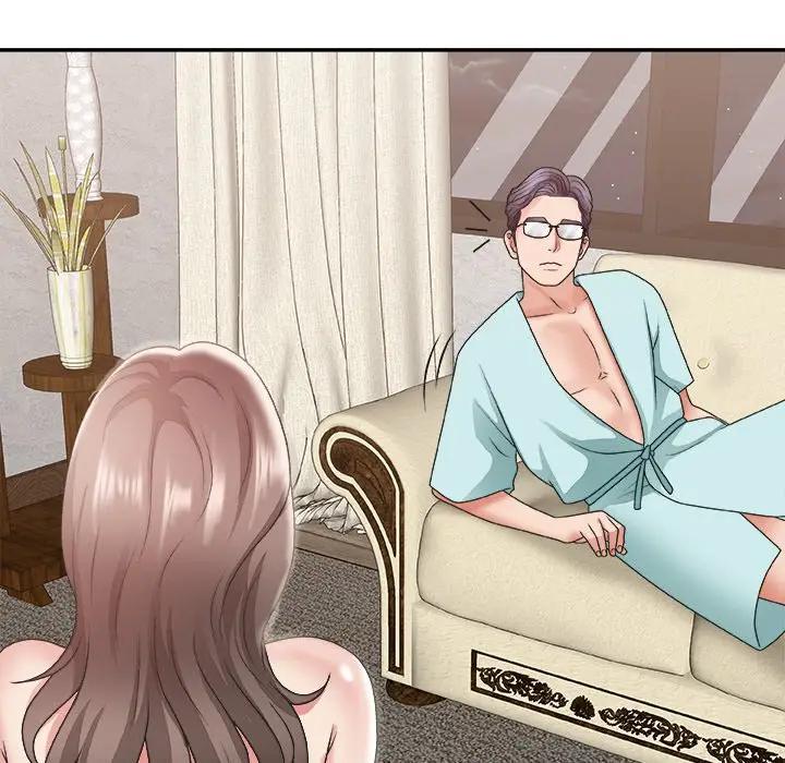 [韩国漫画] 主播小姐 剧情,巨乳大奶,OL#[124P]-11