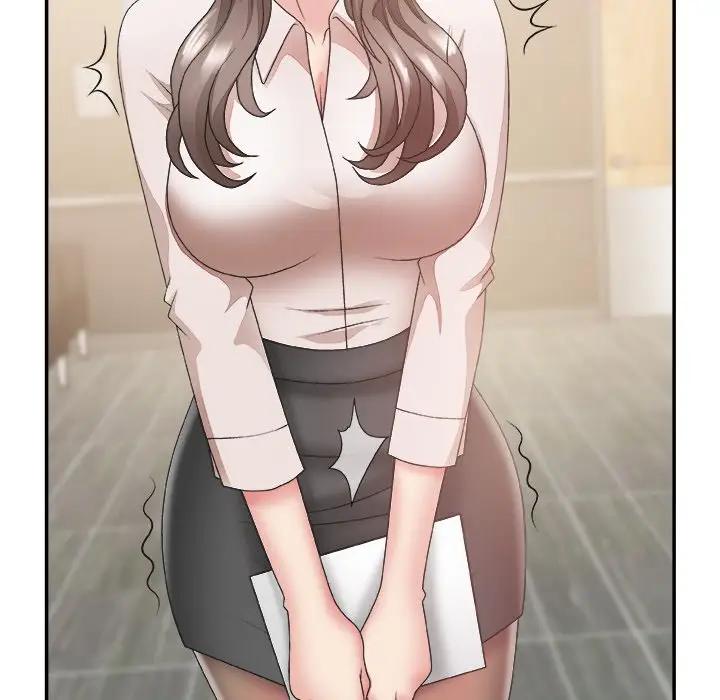 [韩国漫画] 主播小姐 剧情,巨乳大奶,OL#[124P]-110