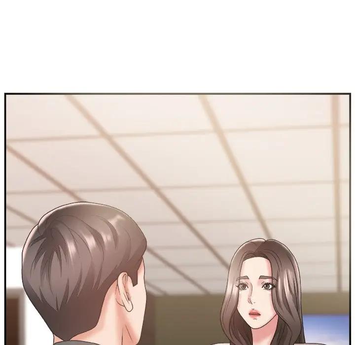 [韩国漫画] 主播小姐 剧情,巨乳大奶,OL#[124P]-119