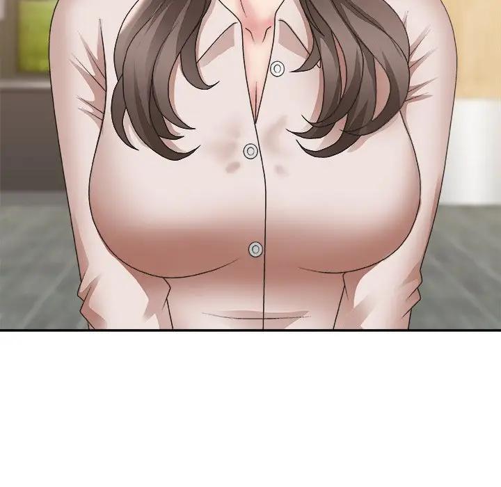 [韩国漫画] 主播小姐 剧情,巨乳大奶,OL#[124P]-122