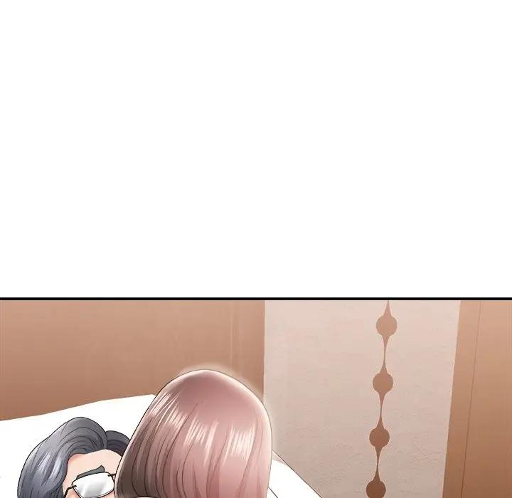 [韩国漫画] 主播小姐 剧情,巨乳大奶,OL#[124P]-56