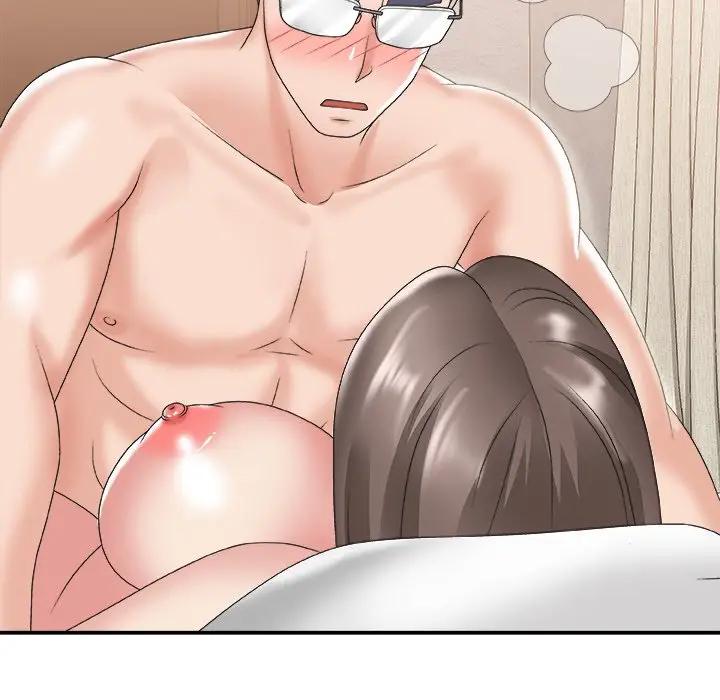 [韩国漫画] 主播小姐 剧情,巨乳大奶,OL#[124P]-78