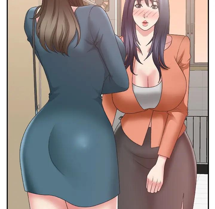 [韩国漫画] 主播小姐 剧情,巨乳大奶,OL#[122P]-100