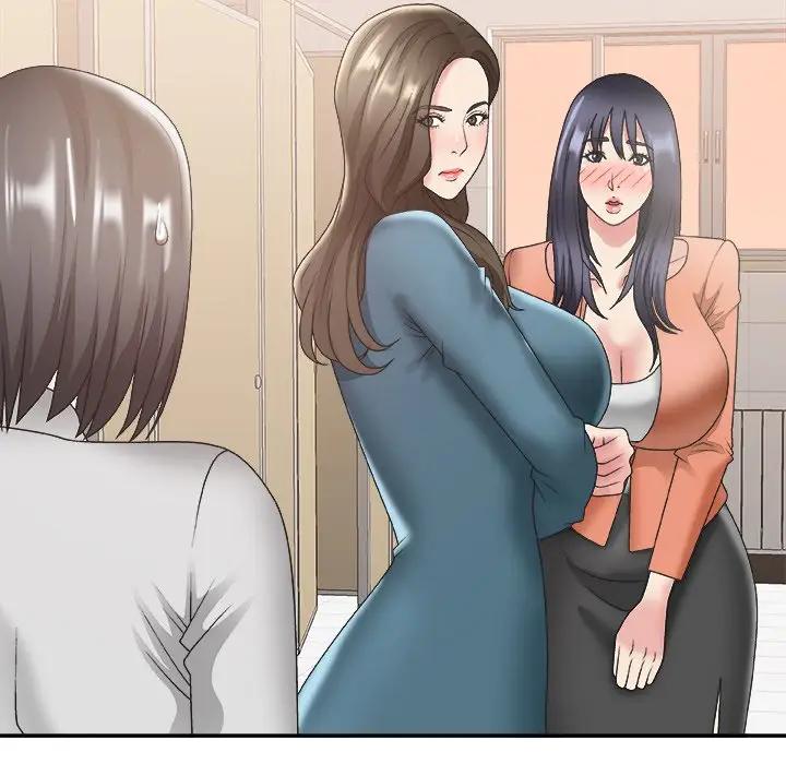 [韩国漫画] 主播小姐 剧情,巨乳大奶,OL#[122P]-102