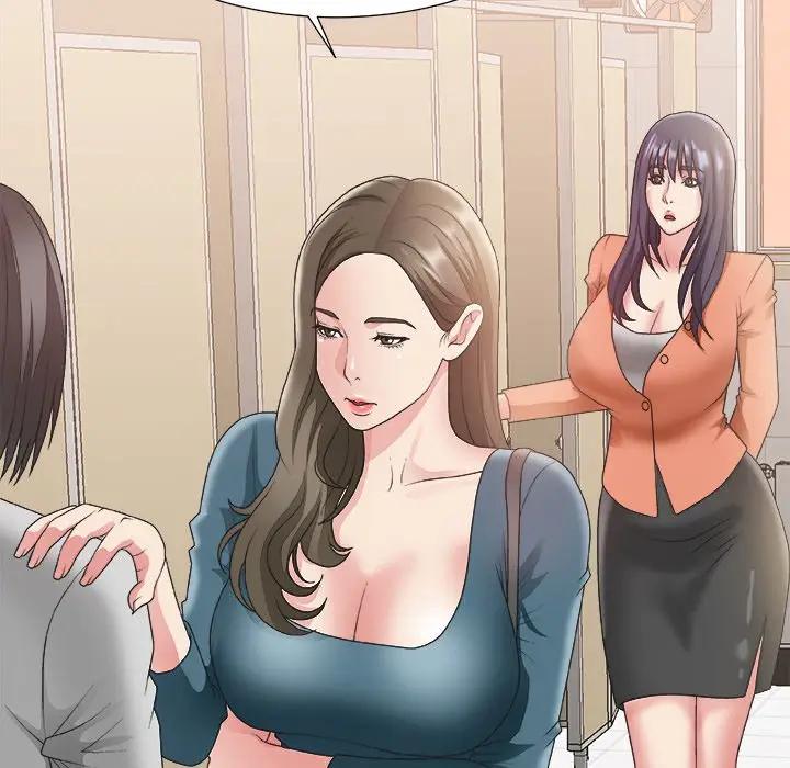 [韩国漫画] 主播小姐 剧情,巨乳大奶,OL#[122P]-105