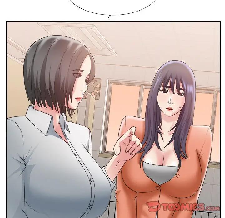 [韩国漫画] 主播小姐 剧情,巨乳大奶,OL#[122P]-108